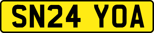 SN24YOA