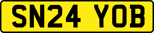 SN24YOB