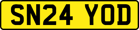 SN24YOD