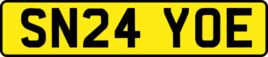 SN24YOE