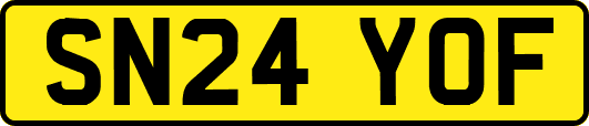SN24YOF