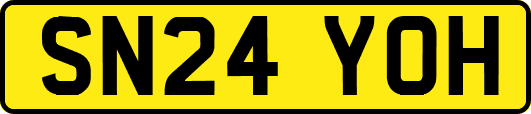SN24YOH