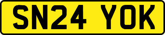 SN24YOK
