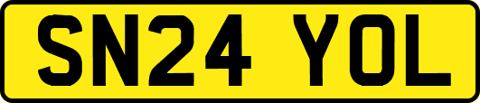 SN24YOL