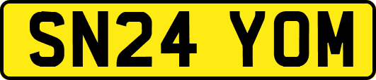 SN24YOM