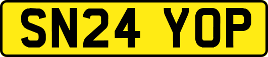SN24YOP