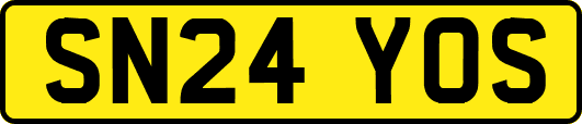 SN24YOS