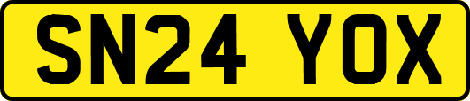 SN24YOX