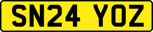 SN24YOZ
