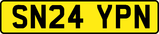 SN24YPN
