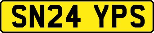 SN24YPS
