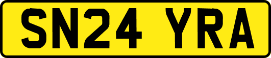 SN24YRA
