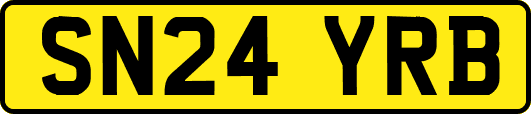 SN24YRB