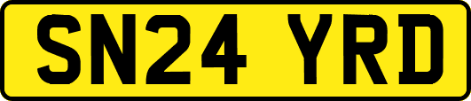 SN24YRD