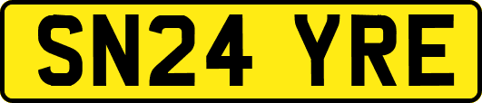 SN24YRE