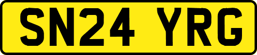 SN24YRG