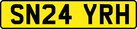 SN24YRH