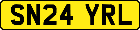 SN24YRL