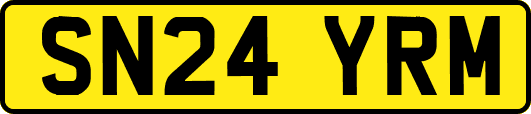 SN24YRM