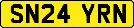 SN24YRN