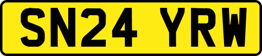 SN24YRW