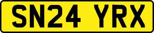 SN24YRX