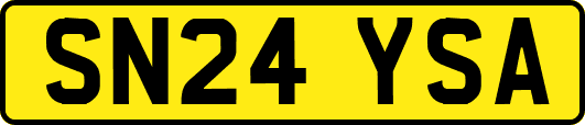 SN24YSA
