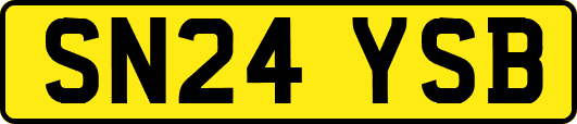 SN24YSB