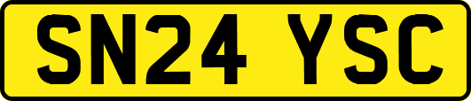 SN24YSC