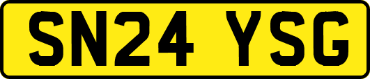 SN24YSG