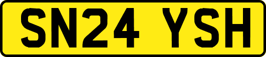 SN24YSH
