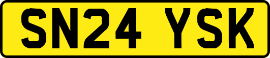 SN24YSK