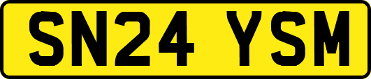SN24YSM