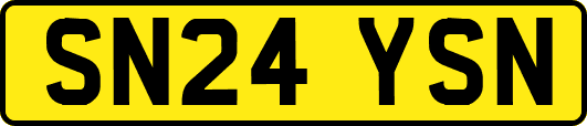 SN24YSN