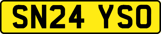SN24YSO