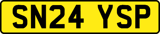 SN24YSP