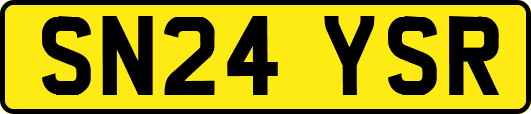 SN24YSR