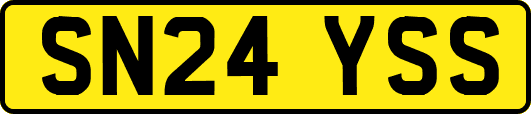 SN24YSS