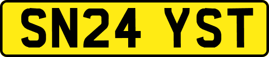 SN24YST