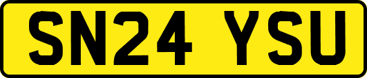 SN24YSU