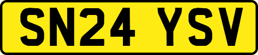 SN24YSV