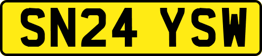 SN24YSW