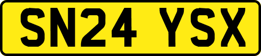 SN24YSX