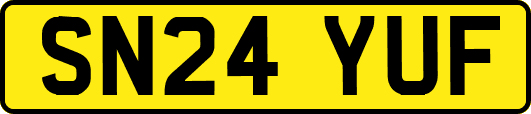 SN24YUF