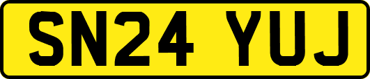 SN24YUJ