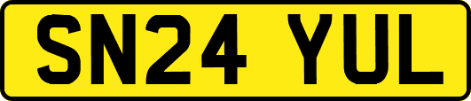 SN24YUL