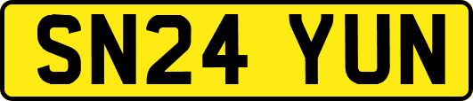 SN24YUN