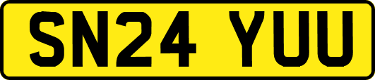 SN24YUU