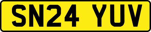SN24YUV
