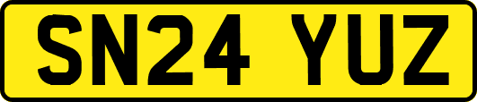 SN24YUZ